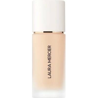 Laura-Mercier Facial-make-up FoundationReal Flawless Foundation 0N1 Silk 29 ml