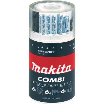 Makita P-23818