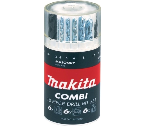 Makita P-23818