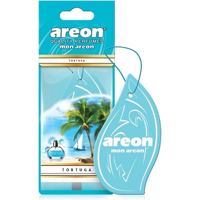 Areon Mon Tortuga