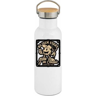 123TRIKO termoska Tenisový klasik 500 ml