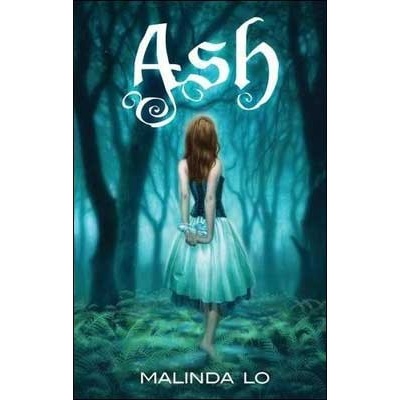 Ash - Malinda Lo