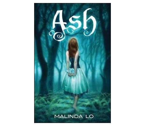 Ash - Malinda Lo