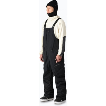 686 Мъжки панталони за сноуборд 686 Smarty 3 в 1 Cargo Bib black