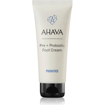 AHAVA Probiotics крем за крака с пробиотик 100ml