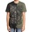 AFFLICTION мъжка тениска affliction - fallen outlaws - a26805-ovlv