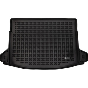  Гумена стелка за багажник за Subaru Crosstrek (2024+) single fixed upper floor - Rezaw Plast