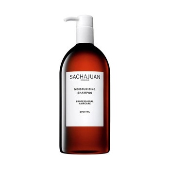 Sachajuan Moisturizing Shampoo 1000 ml