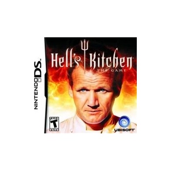 Hell’s Kitchen
