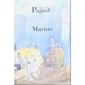 Marius (ISBN: 9782877065139)