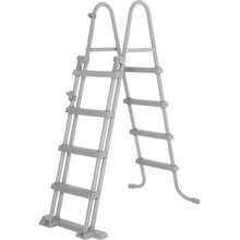 Bestway 58331 Bezpečnostné schodíky do bazéna 1,22 m