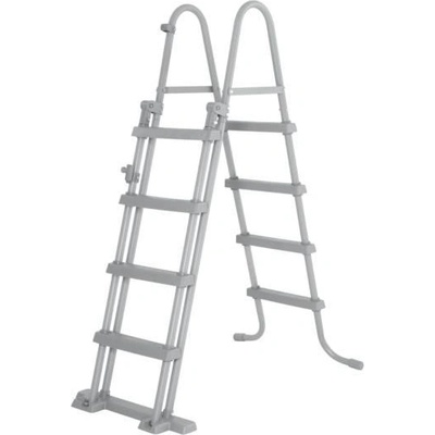 Bestway 58331 Bezpečnostné schodíky do bazéna 1,22 m