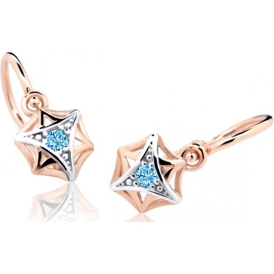 Cutie Jewellery C2209-10-X-4 světle modrá