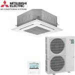 Mitsubishi PLA-M125EA / PUZ-ZM125VKA Климатици