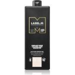 label.m Vibrant Rose Colour Care Shampoo хидратиращ шампоан за боядисана коса и коса с кичури 1000ml