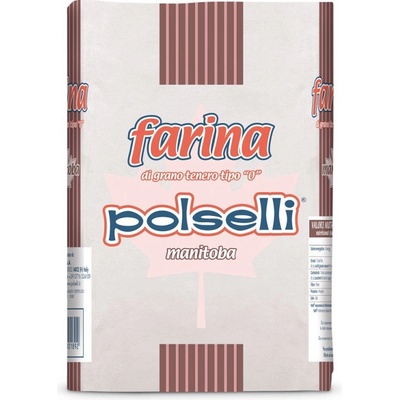 Polselli Múka Manitoba 1 kg
