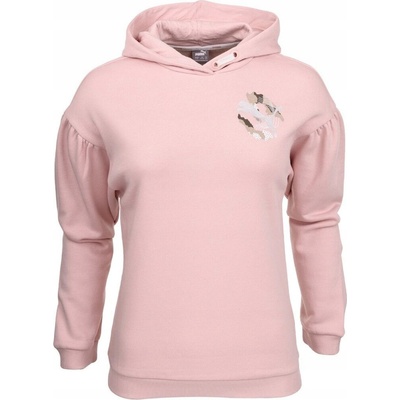 Puma Alpha Hoodie FL Jr 589232 36 87594