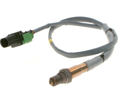 Lambda sonda BOSCH 0 258 017 151