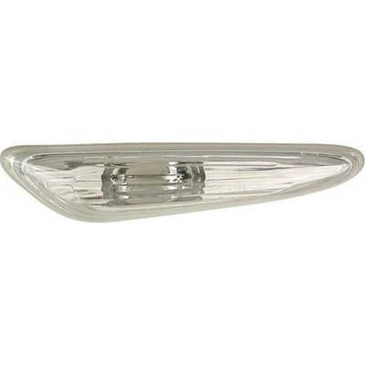 TYC blikač blinkr boční pravý (BMW3) (BMW X1), levý(BMW1), BMW 1, 04-13, BMW X1, 09-12,BMW 3 COUPE/CABRIO,06-10,BMW 3,04-12 OE 63136932997, 63136932998