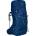 Osprey Дамска трекинг раница Osprey Women's Ariel 65 Walking backpack - Ceramic Blue - размер M/L (502-5487-0211)