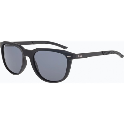 GOG EYEWEAR Слънчеви очила GOG Soma matt black/smoke
