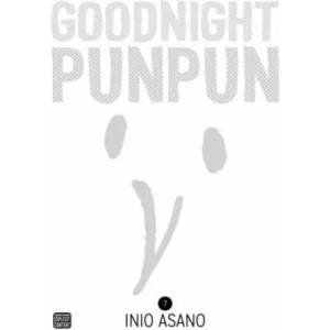 Goodnight Punpun, Vol. 7 (ISBN: 9781421586267)