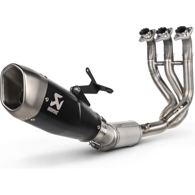 Akrapovič Racing Line S-T6R2-CQTBL
