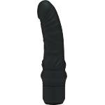 ToyJoy ToyJoy Get Real Mini Classic G-Spot Vibrator Black