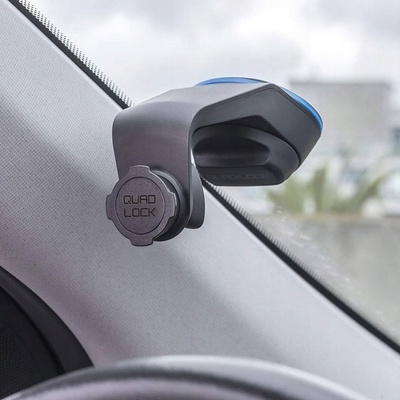 Quad Lock Car Mount QLM-CAR-4