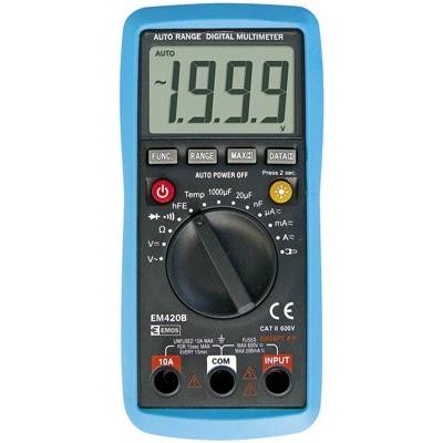 Multimeter MD-420B