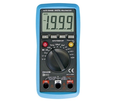 Multimeter MD-420B