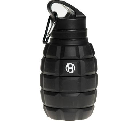 BrainMax Grenade bottle 580 ml