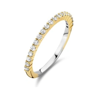 Ti Sento Сребърен дамски пръстен Ti Sento 12268ZY (12268ZY)