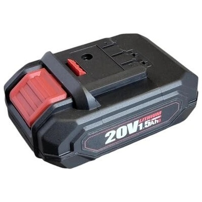 Worcraft CD-20LiP 20V,1,5 Ah
