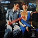 SCORPIONS - LOVEDRIVE CD