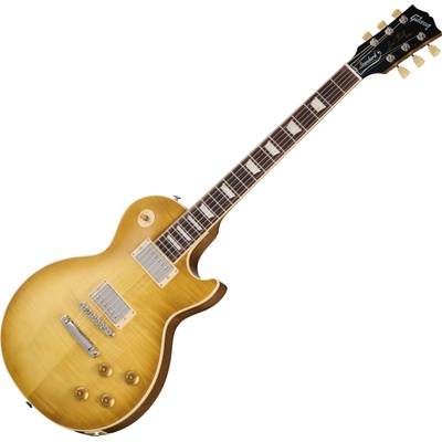 Gibson Les Paul Standard 50s Faded Vintage Honeyburst Електрическа китара