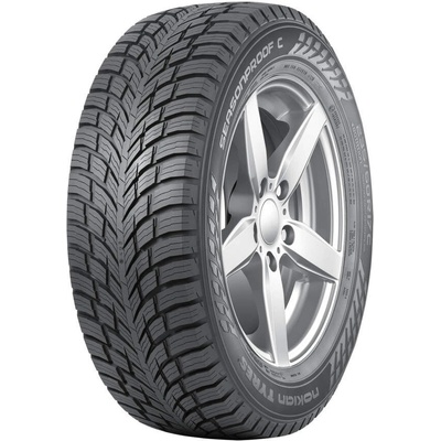 Nokian Tyres Seasonproof 205/75 R16 113R