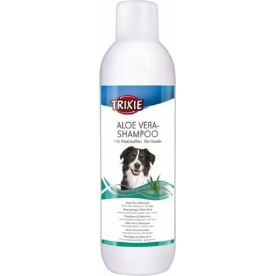 Trixie Aloe Vera šampón 1l