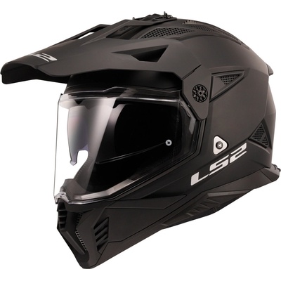 LS2 MX702 PIONEER II Hill