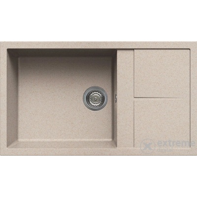 Elleci Unico 410 Avena