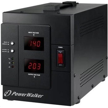 Power Walker AVR 3000/SIV USV