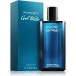 Davidoff Cool Water Афтършейв за мъже 125ml - elinor