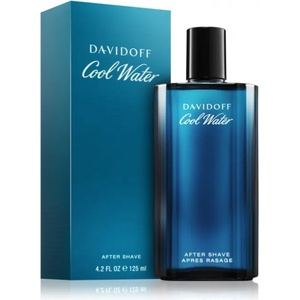 Davidoff Cool Water Афтършейв за мъже 125ml - elinor