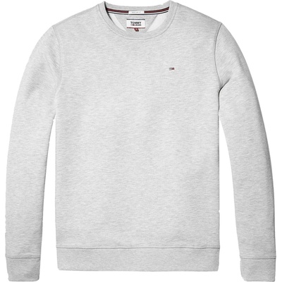 Tommy Hilfiger Блуза Tommy Jeans Crew Neck Sweatshirt - Grey Heather