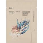Ondo Beauty 36.5 CHOK-CHOK Hyaluronic Acid & Algae Moisture Boosting Mask 25 g