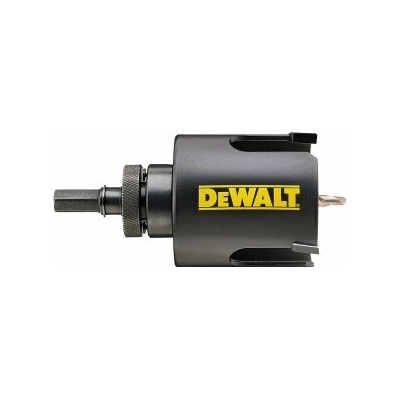 DeWalt Multimateriálová karbidová korunka 19mm DT90430