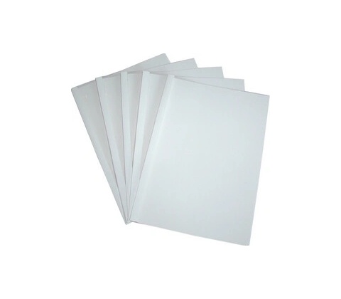 biele termodosky STANDING 4mm