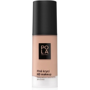 Pola Cosmetics Face plne krycí make-up M315 30 ml