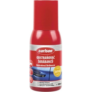 Carlson Odstraňovač škrábancov 100 ml