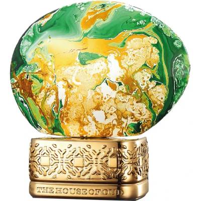 The House of Oud Cypress Shade Eau de Parfum 75 ml